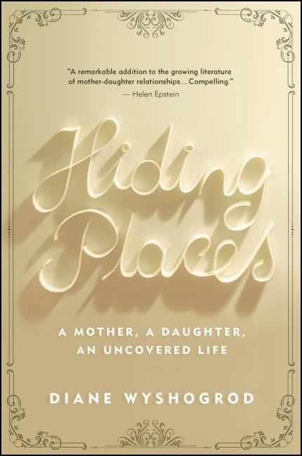 Hiding Places
