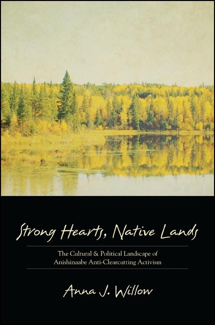 Strong Hearts Native Lands