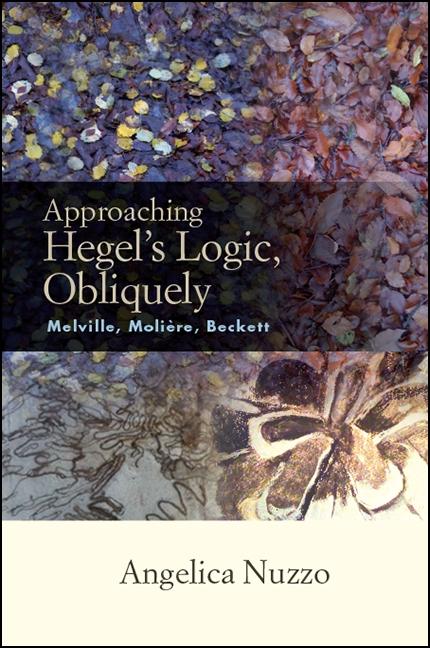 Approaching Hegel‘s Logic Obliquely