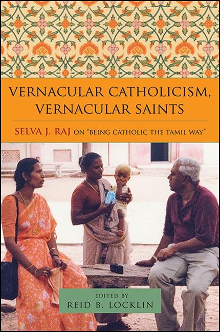 Vernacular Catholicism Vernacular Saints