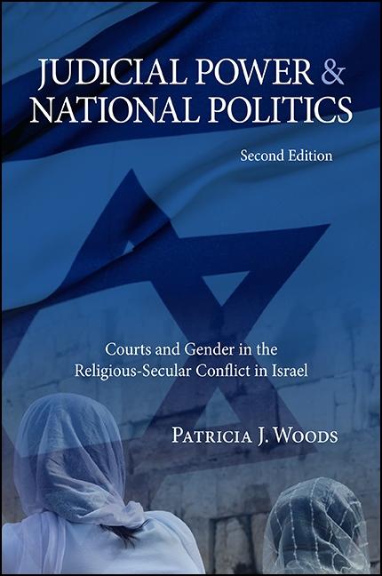 Judicial Power and National Politics Second Edition