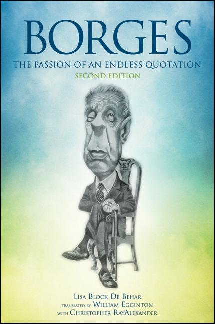 Borges Second Edition