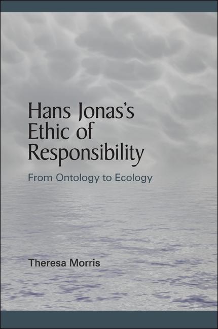Hans Jonas‘s Ethic of Responsibility
