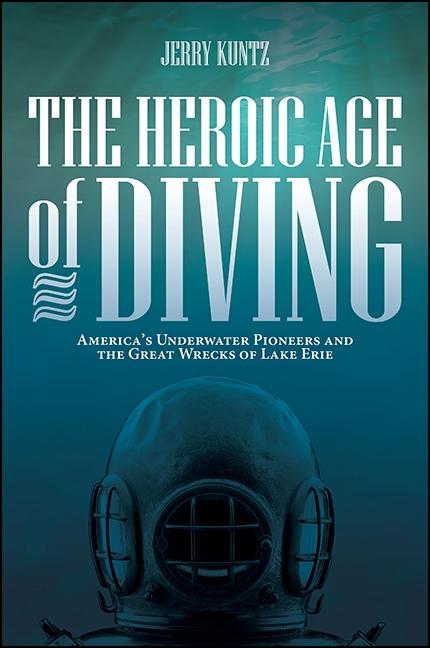 The Heroic Age of Diving