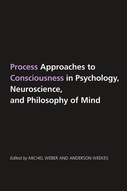 Process Approaches to Consciousness in Psychology Neuroscience and Philosophy of Mind