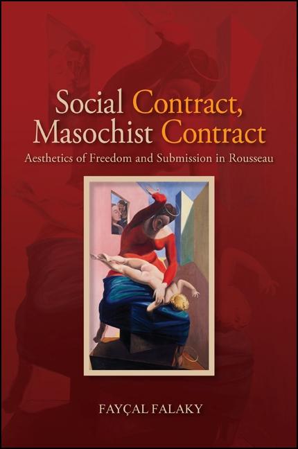 Social Contract Masochist Contract