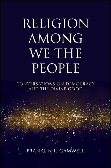 Religion among We the People