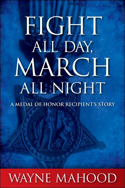 Fight All Day March All Night