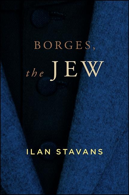 Borges the Jew