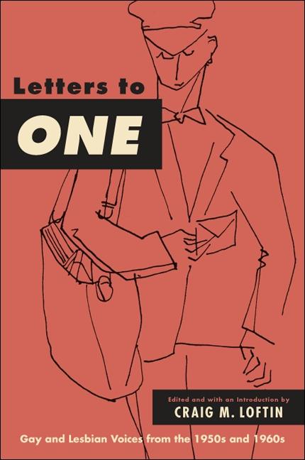 Letters to ONE