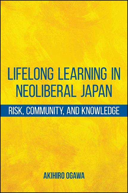 Lifelong Learning in Neoliberal Japan