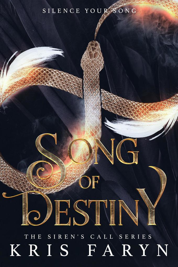 Song of Destiny (The Siren‘s Call Series #1)