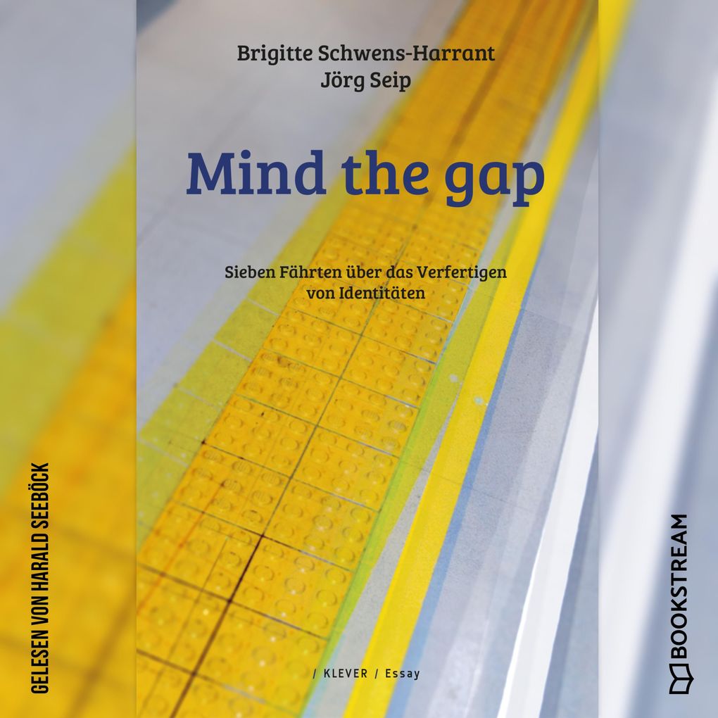 Mind the gap