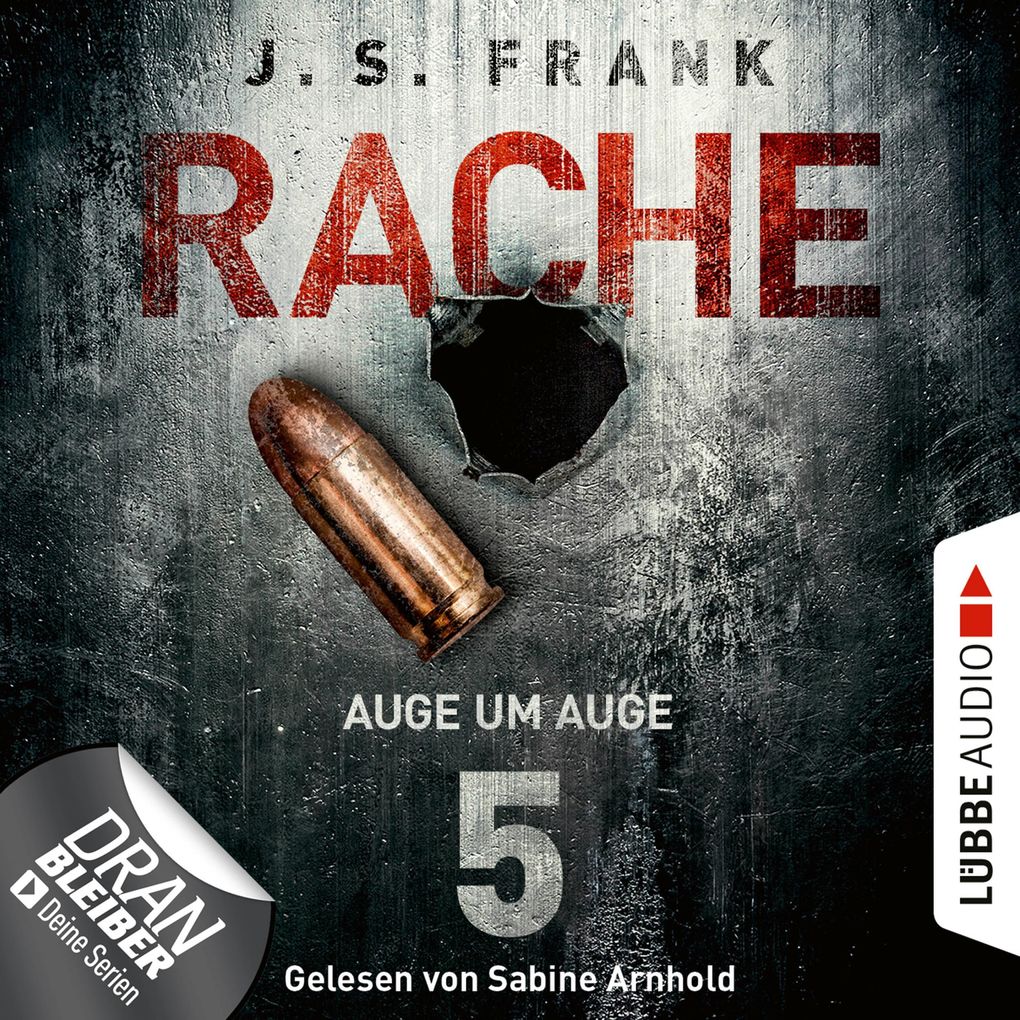 Auge um Auge - RACHE Folge 5