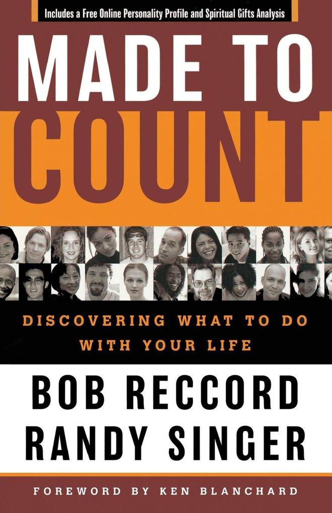 The Made to Count