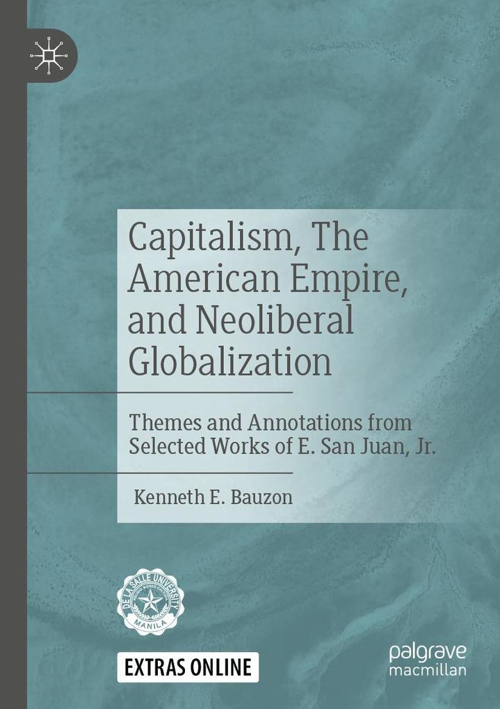 Capitalism The American Empire and Neoliberal Globalization