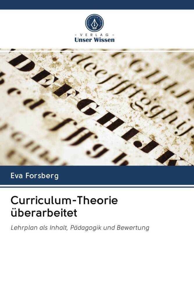 Curriculum-Theorie überarbeitet