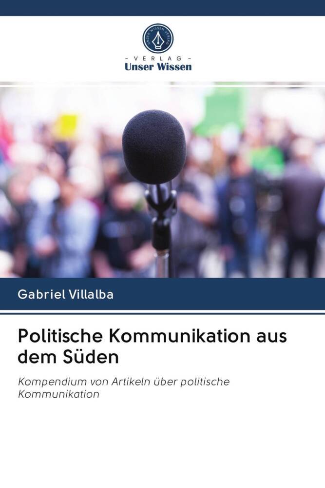 Politische Kommunikation aus dem Süden