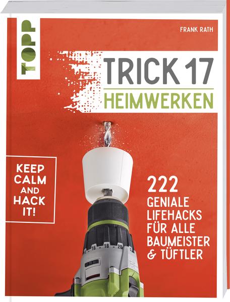 Image of Trick 17 - Heimwerken