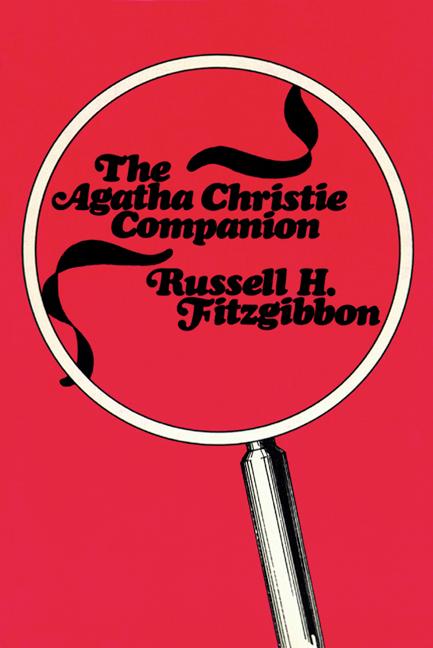 The Agatha Christie Companion