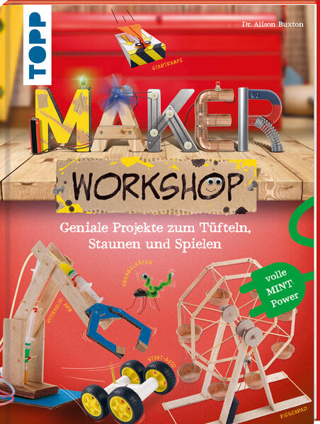 Image of Maker Workshop