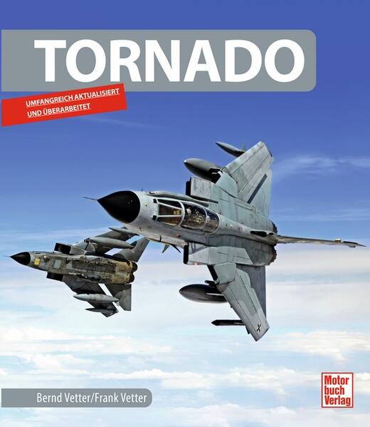 Tornado - Bernd Vetter/ Frank Vetter