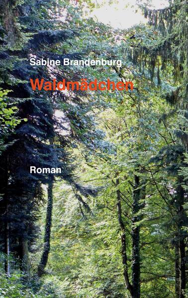 Waldmädchen