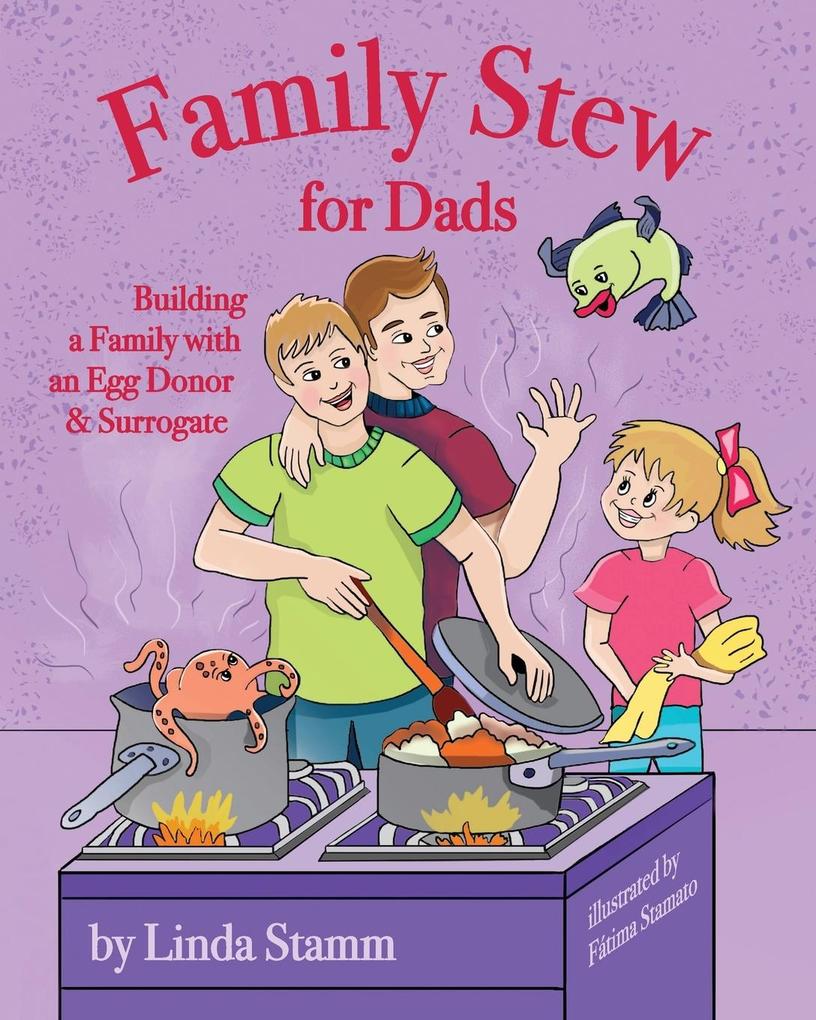 Family Stew for Dads