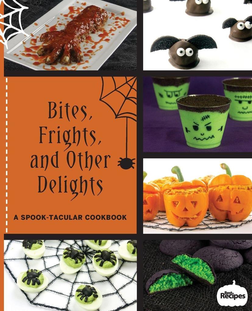 Bites Frights and Other Delights