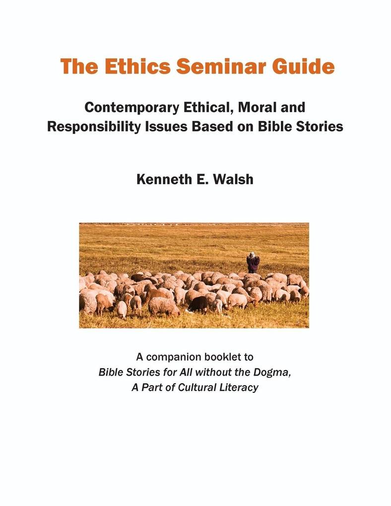 The Ethics Seminar Guide