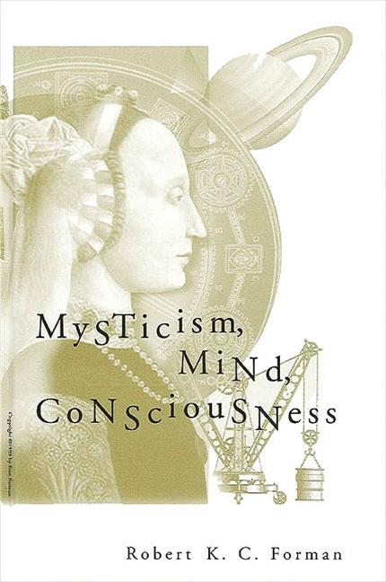 Mysticism Mind Consciousness