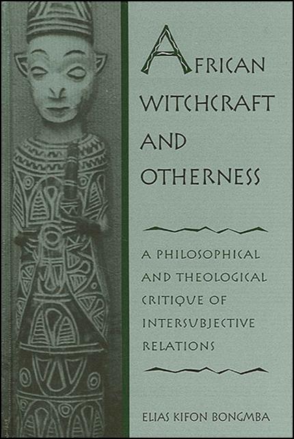 African Witchcraft and Otherness