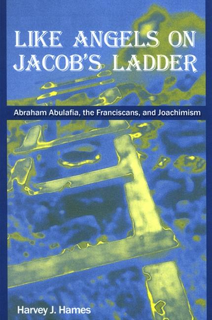 Like Angels on Jacob‘s Ladder