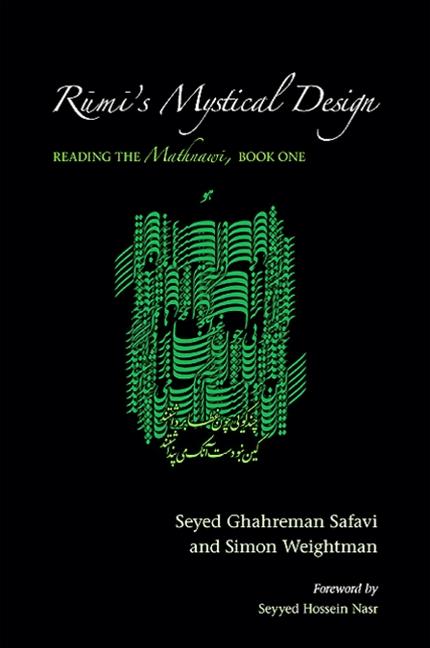 Rumi's Mystical Design