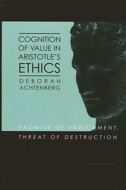 Cognition of Value in Aristotle‘s Ethics