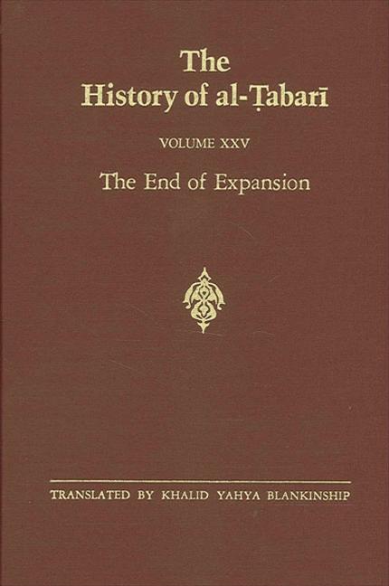The History of al-abari Vol. 25