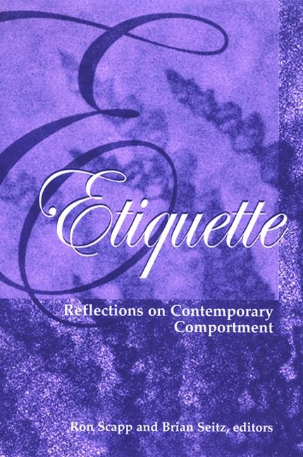 Etiquette
