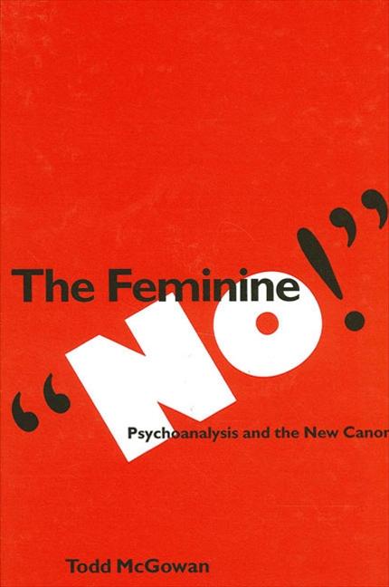 The Feminine 'No!'