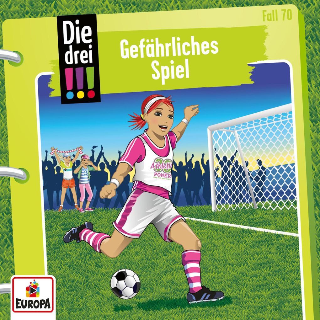 Fall 70: Gefährliches Spiel