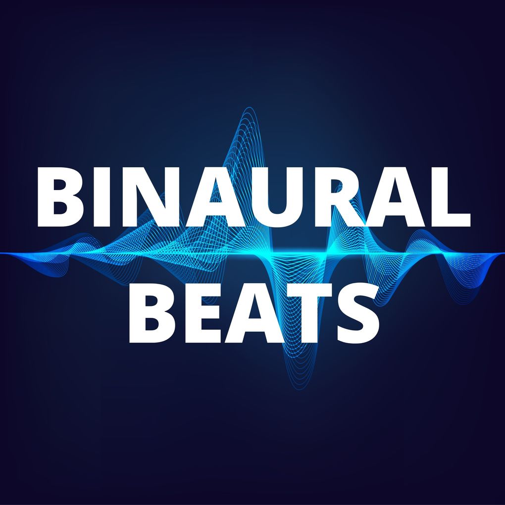 Binaural Beats Collection Reprogram Your Brain for Sleep Focus and Calm