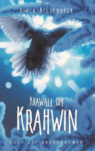 Image of Krawall um Krahwin