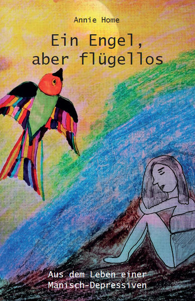 Ein Engel aber flügellos