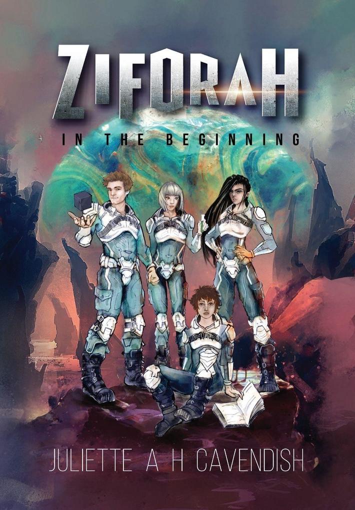 ZIFORAH