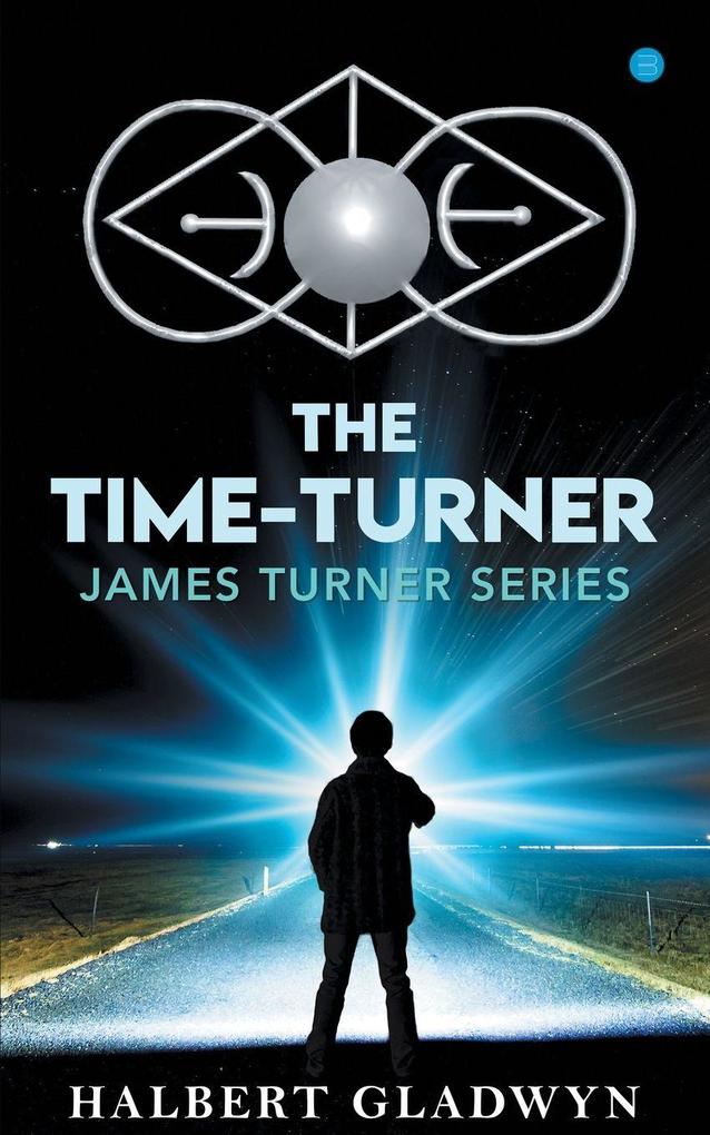 The Time -Turner James Turner series.