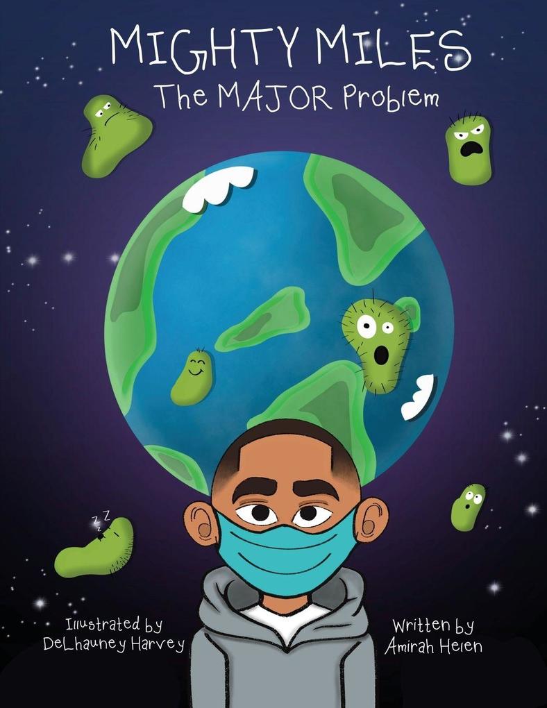 Mighty Miles The MAJOR Problem