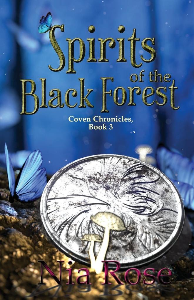 Image of Spirits of the Black Forest