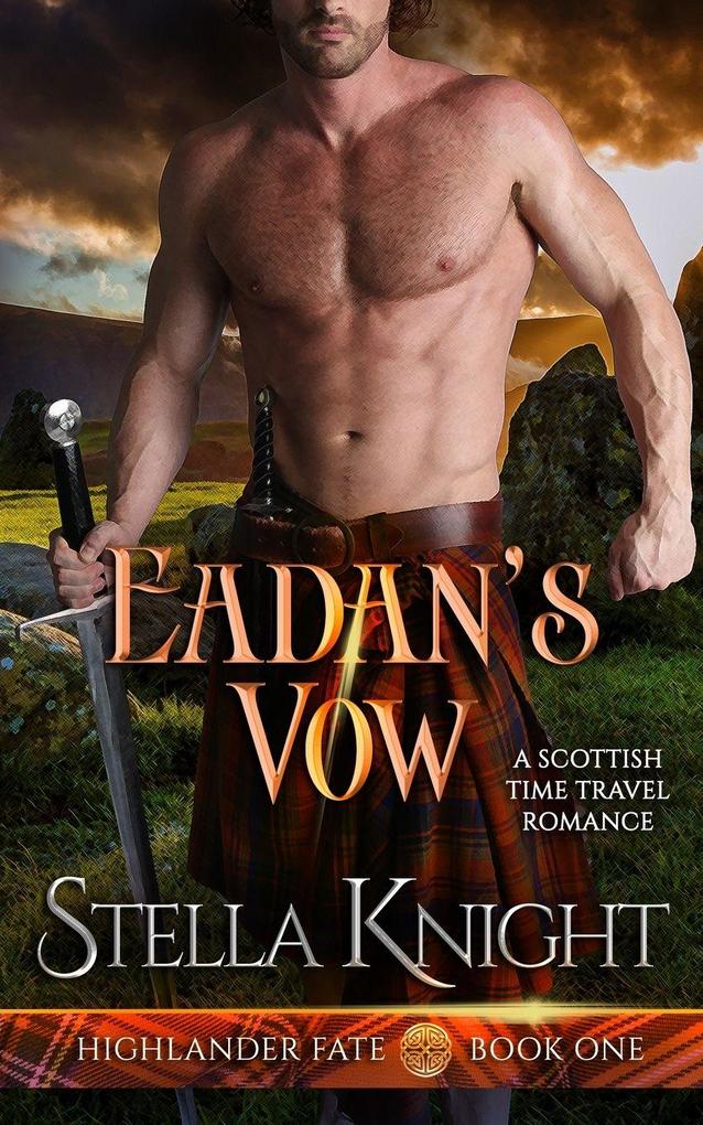 Eadan's Vow