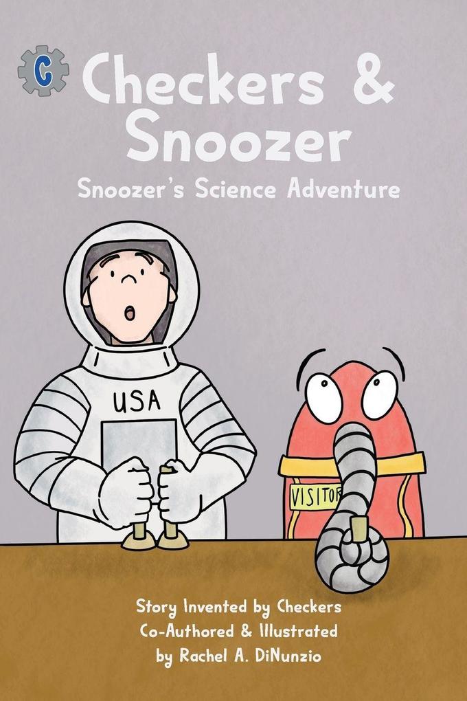 Checkers & Snoozer