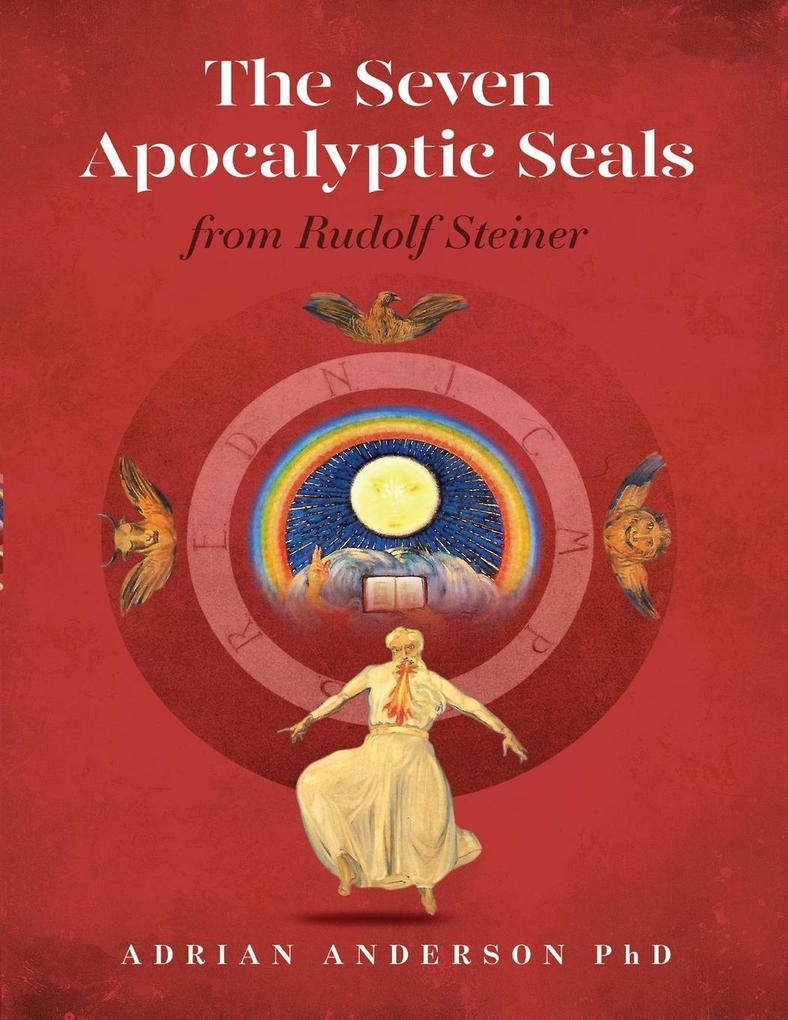 The Seven Apocalyptic Seals