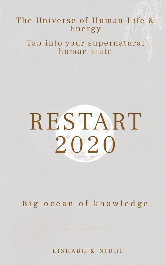 RESTART 2020